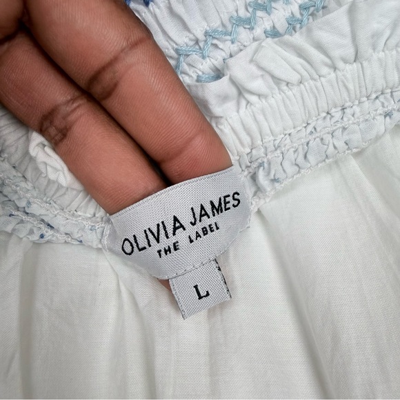 Olivia James Jungle Monkey Dress - Picture 6 of 11
